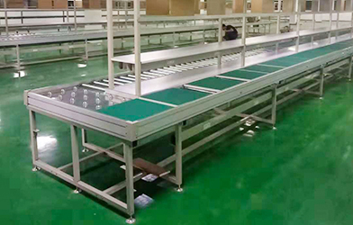 物流输送设备