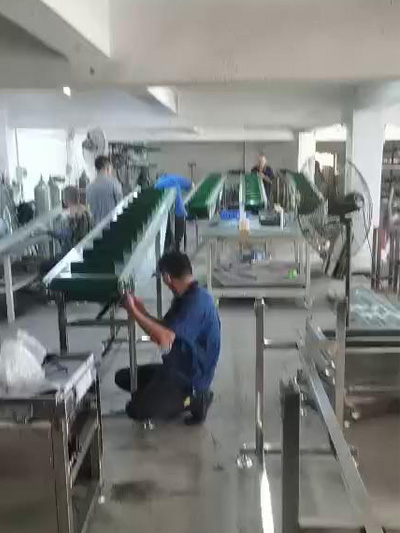 接驳台