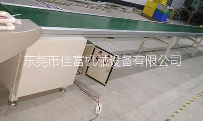 深圳流水线之常用流水线的分类
