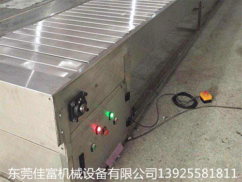东莞滚筒线